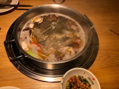 -守柴炉烤鸭(科华中路王府井店)