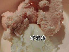 -比格比萨自助(新辰里学清路店)