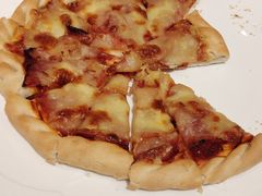 -大唐西市酒店-丝路阳光西餐厅