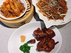 -吉旺港式餐厅(南方商城店)
