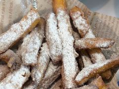 -江记甜品(罗湖店)