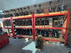 -大视光学•LINDBERG林德伯格•全球手工眼镜集合店(王府井店)