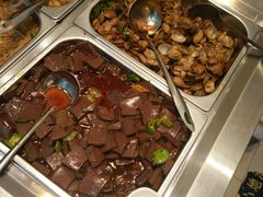 -德天下自助水饺(海洪店)