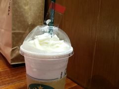 -星巴克臻选(舟山凯虹广场店)