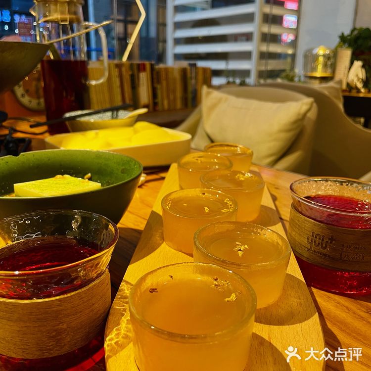 西安值得推荐的私房菜小馆