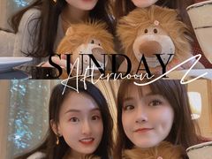 -广州富力丽思卡尔顿酒店