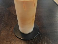 -Cafe Mersey默西咖啡(平江店)