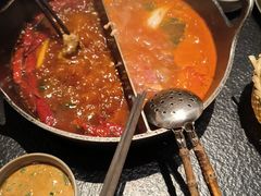 -大龙燚·旷野鲜火锅(广州首店)