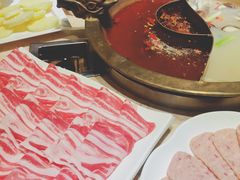 -川竹火锅(龙凤店)