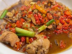 -衡厨·衡阳土菜(中南店)