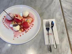 -哈根达斯(青岛海信店)