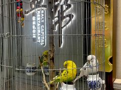 -锦府盐帮·侯宅(五棵松万达店)