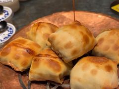 -幸福的烤包子·新疆菜