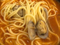 -萨莉亚意式餐厅(彩悦城店)