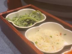 -金狮麟·新豫菜(金码大厦店)