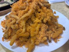 -华春餐馆(鱼山路店)