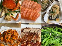 -老字号蛇口德记烧腊饭店·海鲜加工