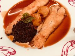 -马克西姆餐厅(崇文门店)