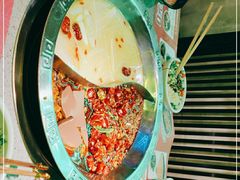 -辣斗辣·老火锅(红谷滩万达店)