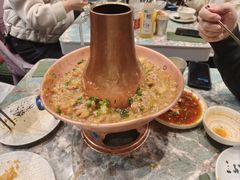 -浩海火烧云傣家菜(京广店)