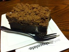psb&nbsp;(1)-Awfully Chocolate(来福士广场店)