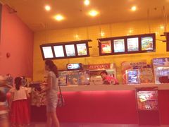 -SFC上影影城(新世界店)
