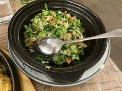 -李记潮汕砂锅粥(营福路店)