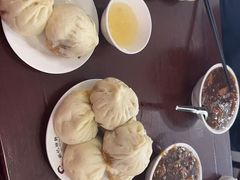 -姚记炒肝店(鼓楼店)