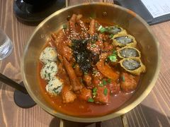 -INSA Korean Bistro饮鲨韩食酒馆