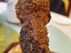 大漠烤羊腿-新疆兵团食府清真(马连道店)