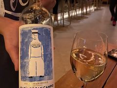 -THE CANNERY&JUJU 新鲜海鲜·牛排美食酒廊
