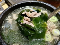 -泥炉烧肉师(新街口金銮巷店)