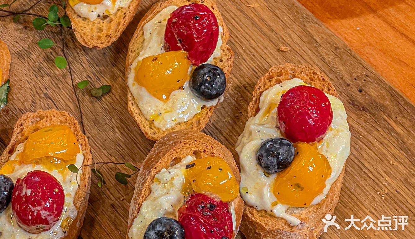 在西安！估计只有这样的西餐才能迷住我