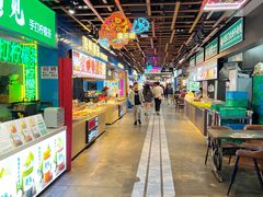 -东门町美食街