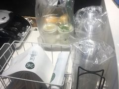 -茉酸奶(松江开元地中海店)