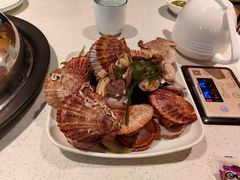 -渔夫蒸鲜(世奥湾店)