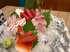 -小山日本料理(兴业太古汇店)