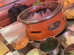 -西塔老太太泥炉烤肉(苏州大悦城店)
