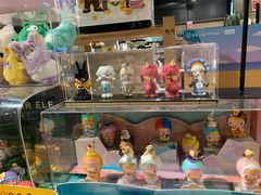 -食悦天美食广场(长沙IFS国金中心店)