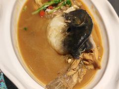 -肆月河豚·淮扬菜·湘菜(华天店)