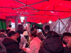 -状元阁烧烤(新华路总店)