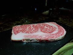 -觅福里•熟成和牛餐厅