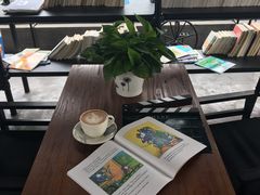 -太麻里文创咖啡馆(创意设计中心店)