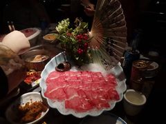 -码头故事火锅(大丰店)