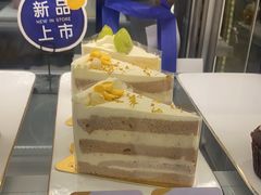 -Pantry's Best派悦坊蛋糕(K11购物艺术中心店)