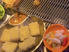 -大成海鲜烧烤·小龙虾(五角场店)
