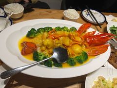 -京坛汇·烤鸭·京菜(宋庄店)