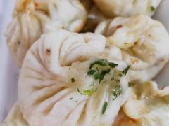 -恒记金煎包(指南里小区店)