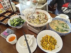 -雅和生态渔庄·宜城锅巴饭(龙灵山公园店)