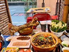 -龚印记牛骨牛杂屋·四代传承(太阳城店)